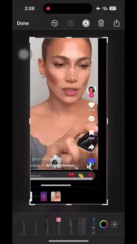 #makemefamous #makemefamous #makeup #fyp #girls #foundation #chanel @chanel.beauty 