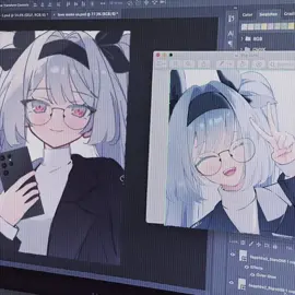 I've been a bit stressed lately, I'll be hiatus for a while.#lilith #thenoexistencenofyouandme #game #vn #visualnovel #foryoupage #fyp 