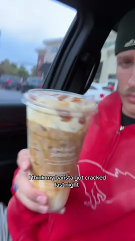 W barista 