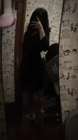 Girl tất ra'ck =)) #fyp #xh #viral 