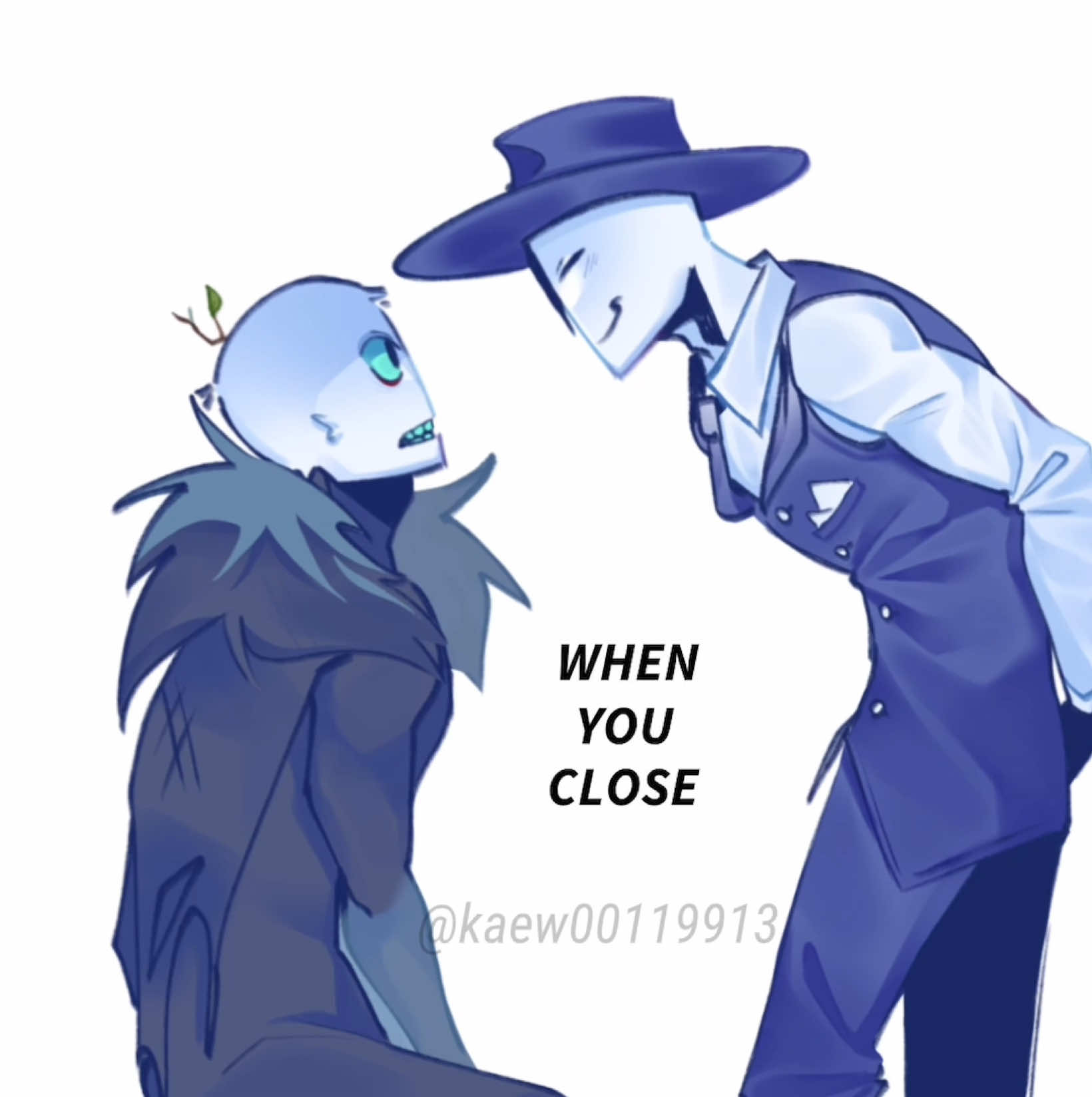 // #dieofdeath // How did I spend 23 hours drawing ts💔💔 . . . #pursuerdieofdeath #artfuldieofdeath #animationmeme #alightmotion #fypシ゚ #ฟีดดดシ 