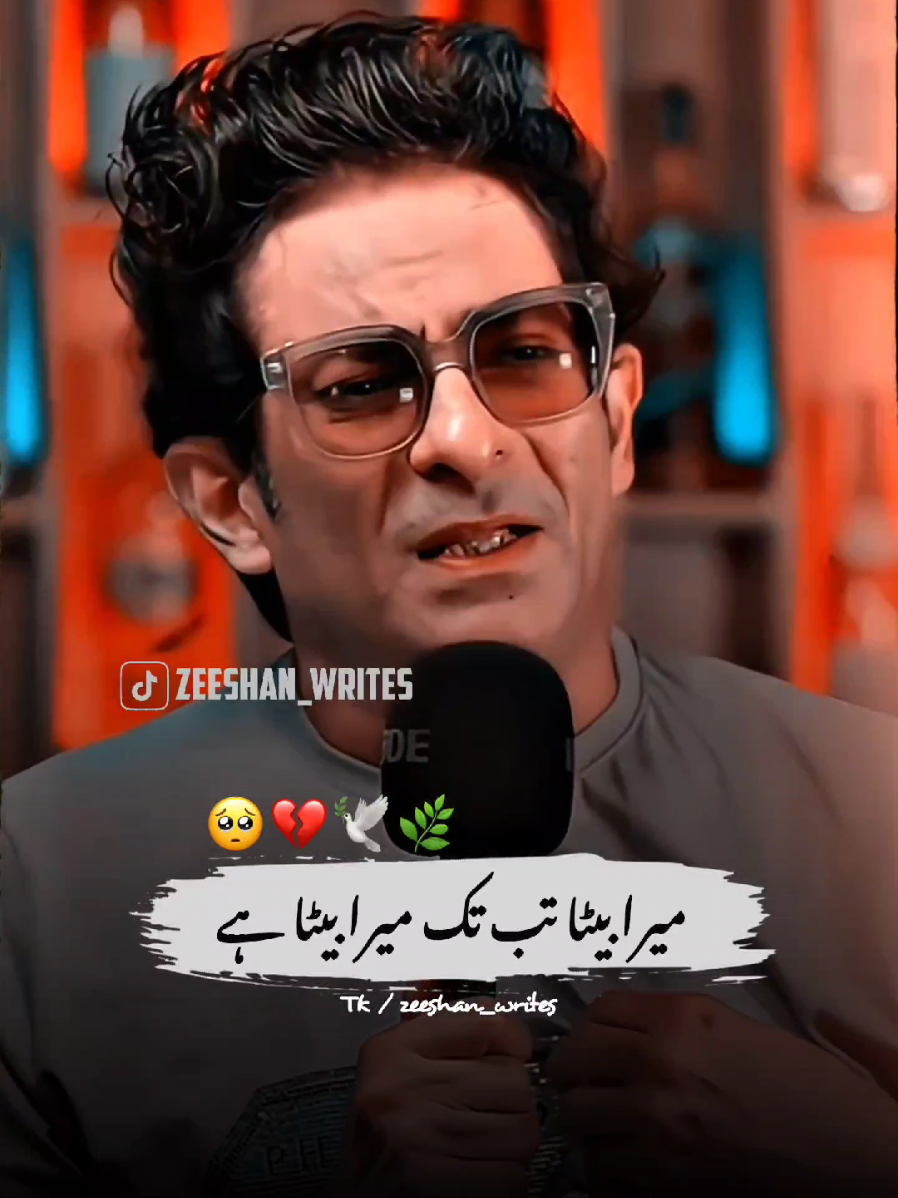 Dear TikTok Team Don't Underview My Videos~🥺💔#onlyforyou #foryoupage #goviral #burhan_tv #100k #views #zeeshan_writes #barkatuzmi 