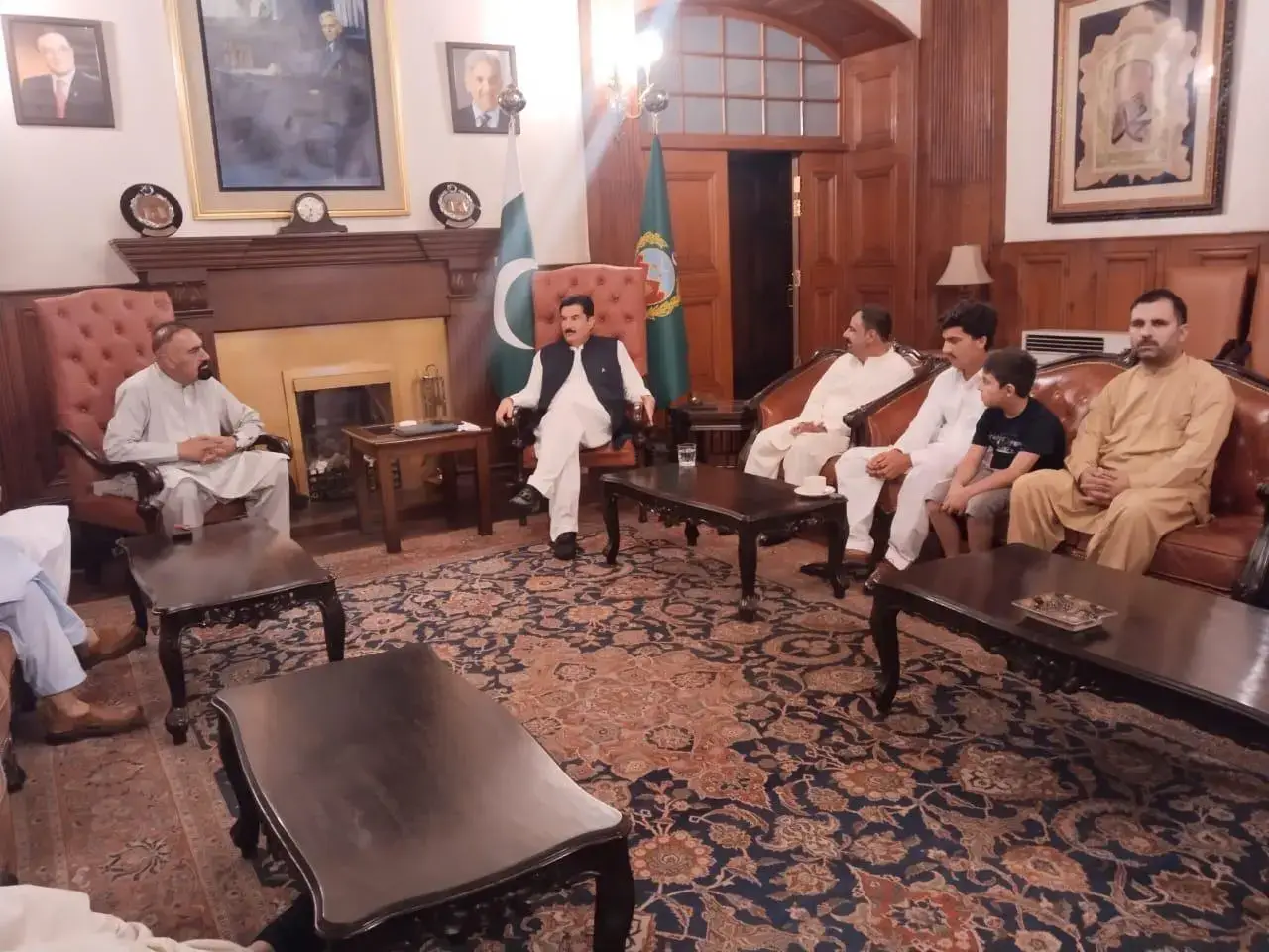 #foryou #Governer kpk faisl Kareem kundi #fypシ゚viral #fyppppppppppppppppppppppp #foryoupageofficiall #plzunfrezemyaccount #unfrezzmyaccount #unfrezzmyaccount #