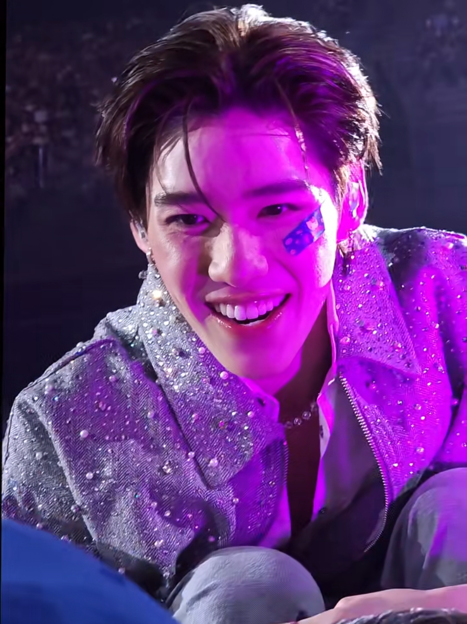 #PPKritt #พีพีกฤษฏ์ #InkWaruntorn10YearsConcert_D1 #fyp #xuhuong 