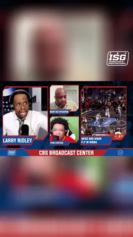 Hair is the crown! 👑 Plus, did you catch that WILD WNBA moment?! 👀🏀 Taken from ISG Basketball JuL 31, 2025 Gilbert Arenas ARRESTED by FEDS for illegal poker games : https://youtu.be/JkjiHixLqWU | #WaitForTheEnd #BlackTikTok #HairIsTheCrown #WNBAbasketball #AtlantaDream #ReneeMontgomery #ISGMedia