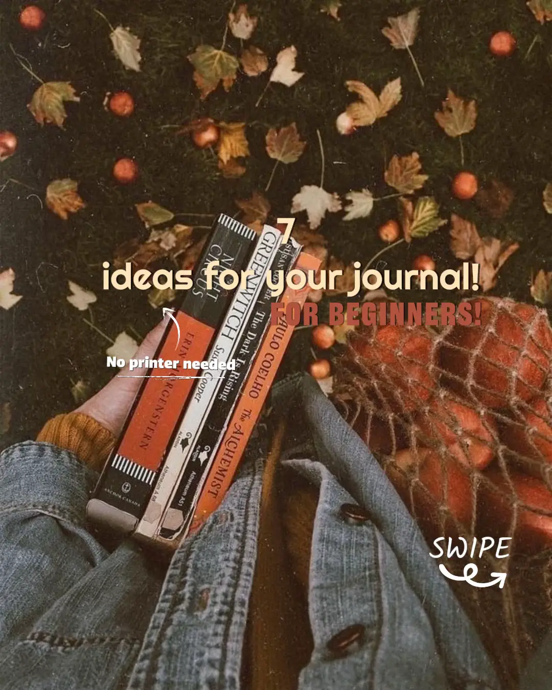 All pictures are from pinterest but on pinterest you get the most inspiration from! 🤗 #zcbxya #trends #foryoupagе #fyp #journaling #journal #autumnvibes #beginners #journalideas #journalingcommunity #journalingtips 