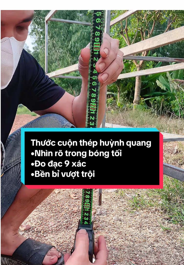 Thước Cuộn Thép Carbon, Thước Kéo. Phủ Huỳnh Quang Có Thể Nhìn Trong Tối. Gồm 3 loại: 5m, 7,5m, 10m #thuoccuonthep #thuocdo #thuoccuon #thuoccuonhuynhquang #thuoccuonthep #thuoccuondanang 