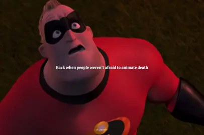 Clayton’s one was messed up #animation #disney #pixar #dreamworks #edit #villain #fyp
