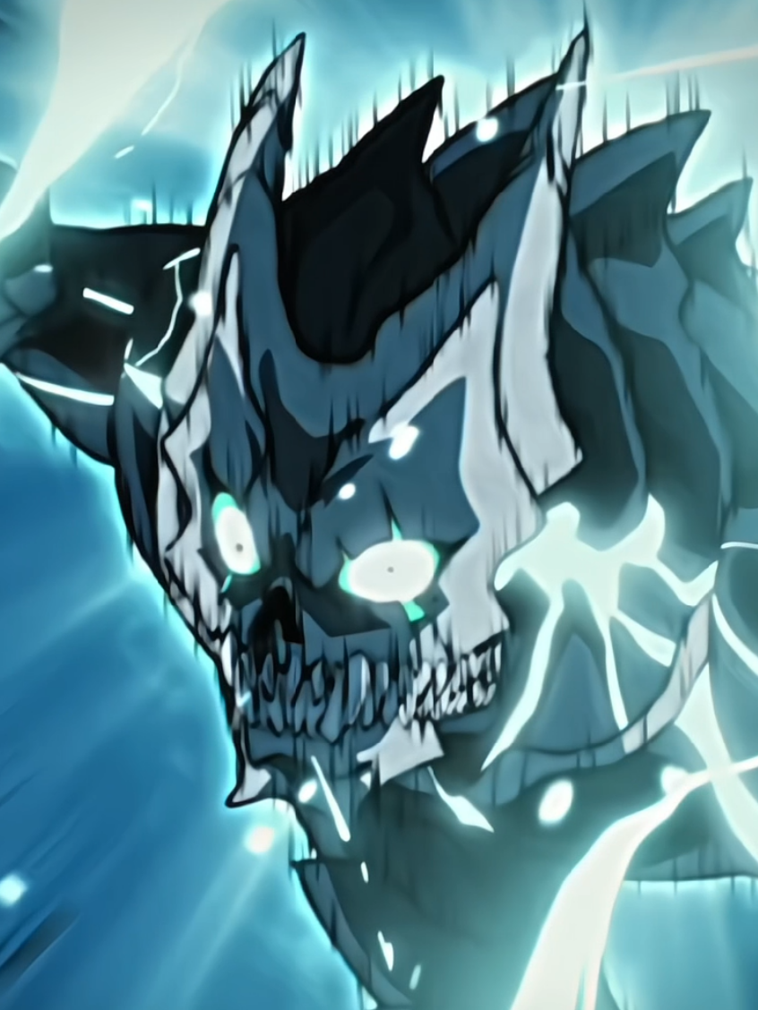 Kaijuu no 9 : Santay dulu ga sih 😎 #kaijuu8gou 