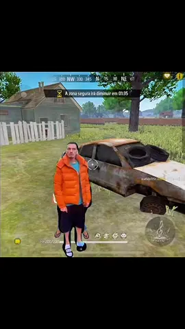 Kozakut i djegin makinen😂 #freefire #frefire #viral #memes😂 #ffceu #freefire_lover #gaming 