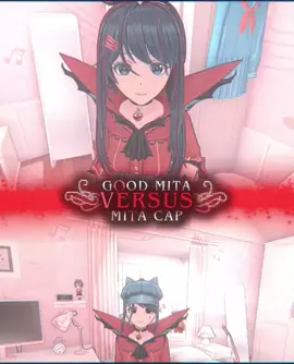 mita cap vs good mita #4ka #fps120 #мисайд #мита