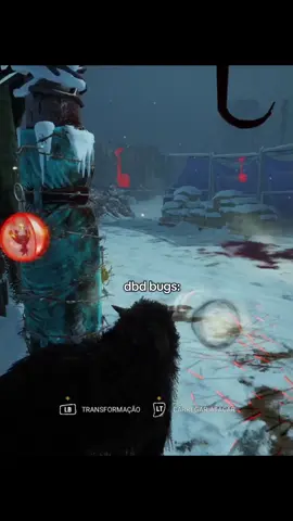 new killer 🫠 #dbd #deadbydaylight #fyp #fyppppppppppppppppppppppp #foryou 
