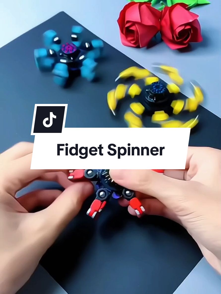 Mainan anak fidget spinner. #fidgettoys #fidgetspinner #mainanspinner 