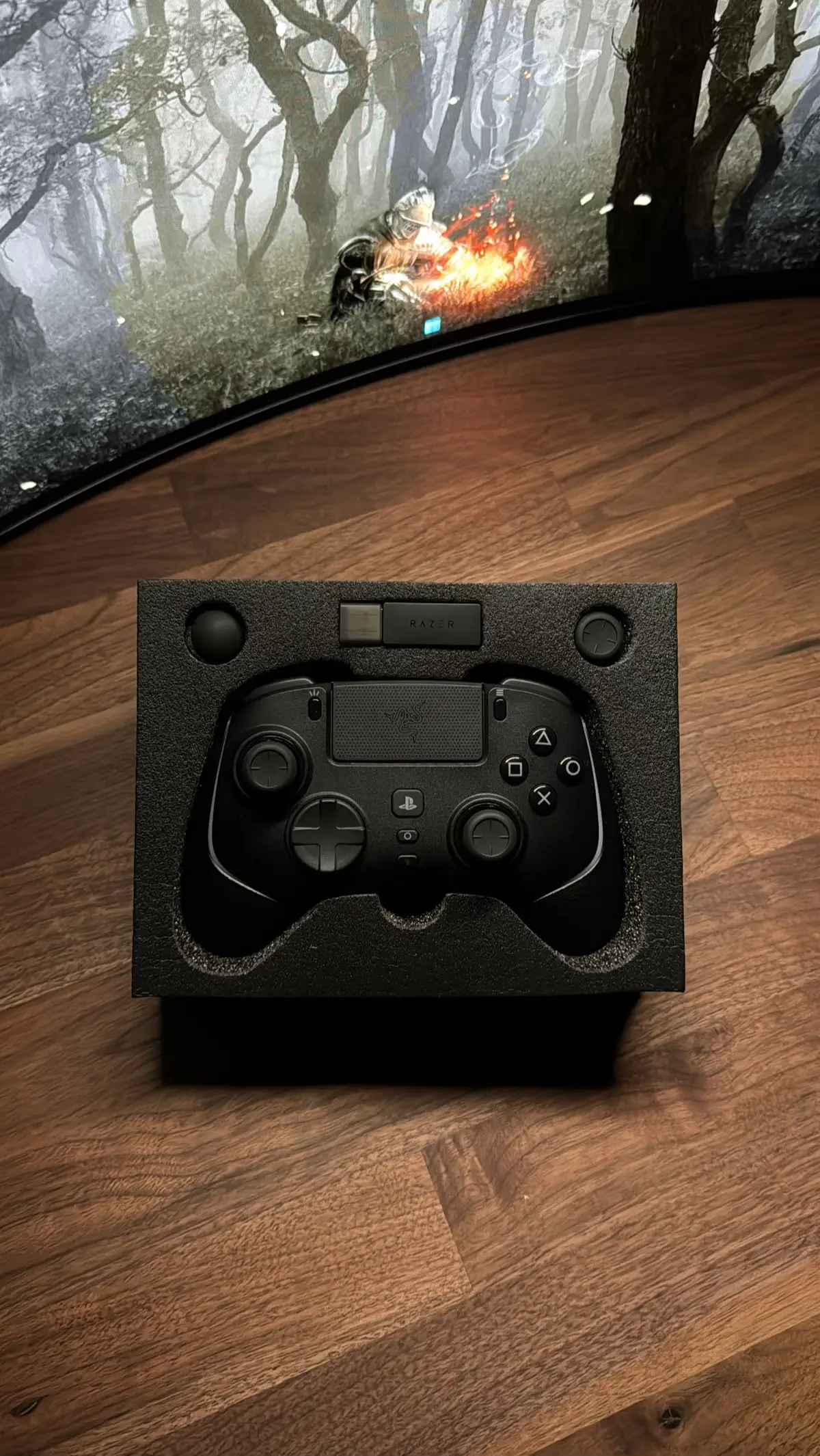 #اكسبلور #setup #GamingSetup #pc #سيت_اب #gaming #controller 