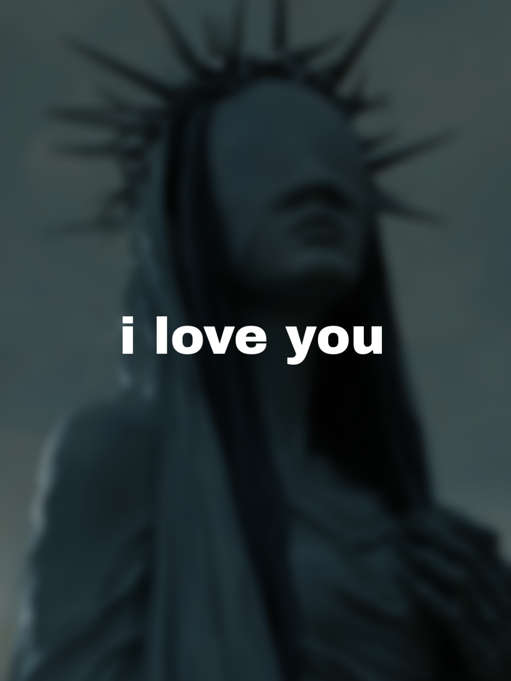 billie eilish - i love you  . #song  #lyrics  #slowed  #darck_homeless #مترجمة 