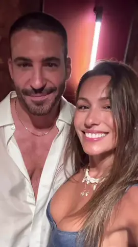 @miguel ángel silvestre @Stef Roitman @maumontaner  @ZAIRA @Valucervantes @Enzo Fernández @Ushuaïa Ibiza Official @Dimitri Vegas @Estefi novillo 