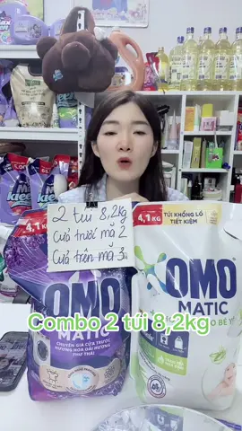 #tiktoklive #livehighlights nước giặt omo#xh #xuhuong #nuocgiat #nuocgiatxa #omo #nuocgiatomo 