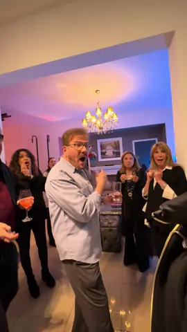 #sorpresa #cumpleaños #joaquingalan #pimpinela #fiesta #pyf 