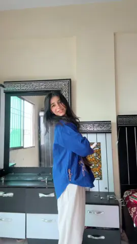 Fit check 💙🫶🏻#trending #fitcheck #lakhmiyani_chokri #deeshafam 