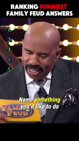 #familyfeud #steveharvey #funny #foryou #usa #fyp 