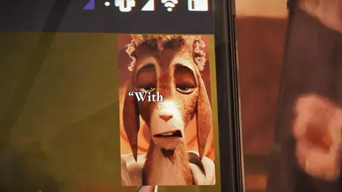 This trailer looks so peak #goat #goatmovie #goatthemovie #sony #sonyanimation #fyp #edit #editor #viral #animals #movies #fypシ゚ 
