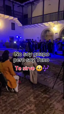 Tunos 🥺🎹🪗🎶  #tunauniversitaria #tunadeciencias #arequipa #encuentrodetunas #musicos #tuno 