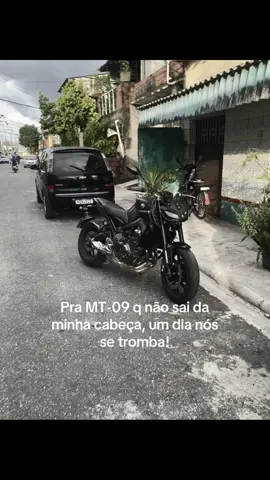#sonho #mt09 #fyp #motivation 