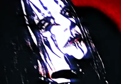 😍🛐 #joeyjordison #joey #slipknot #fyp 