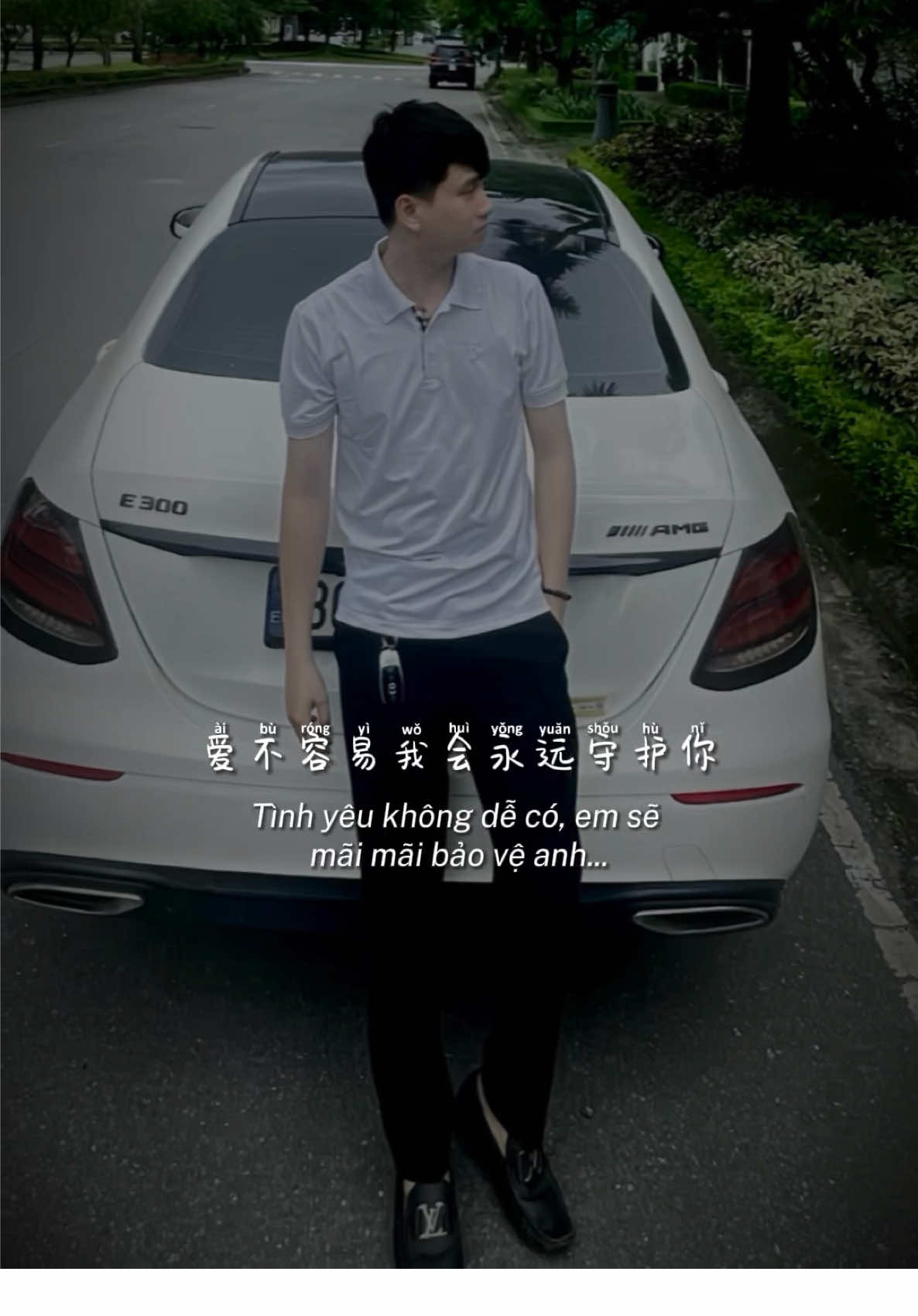#capcut_edit Bao dung sự nghịch ngợm của anh 🤭#xuhuongtiktok #viral #capcut_edit #fyp 