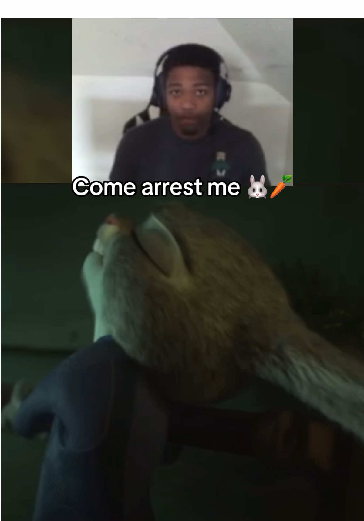 Hear me out.. #zootopia #zootopia2 #judyhopps #nickwilde #hearmeout 