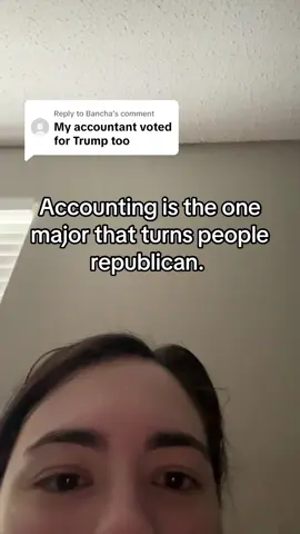Replying to @Bancha I’m a moderate and always have been really so I remained unchanged. I hate the government always have always will. #fentysuperbrandday #trump2024 #republicansoftiktok #fyp #foryou 