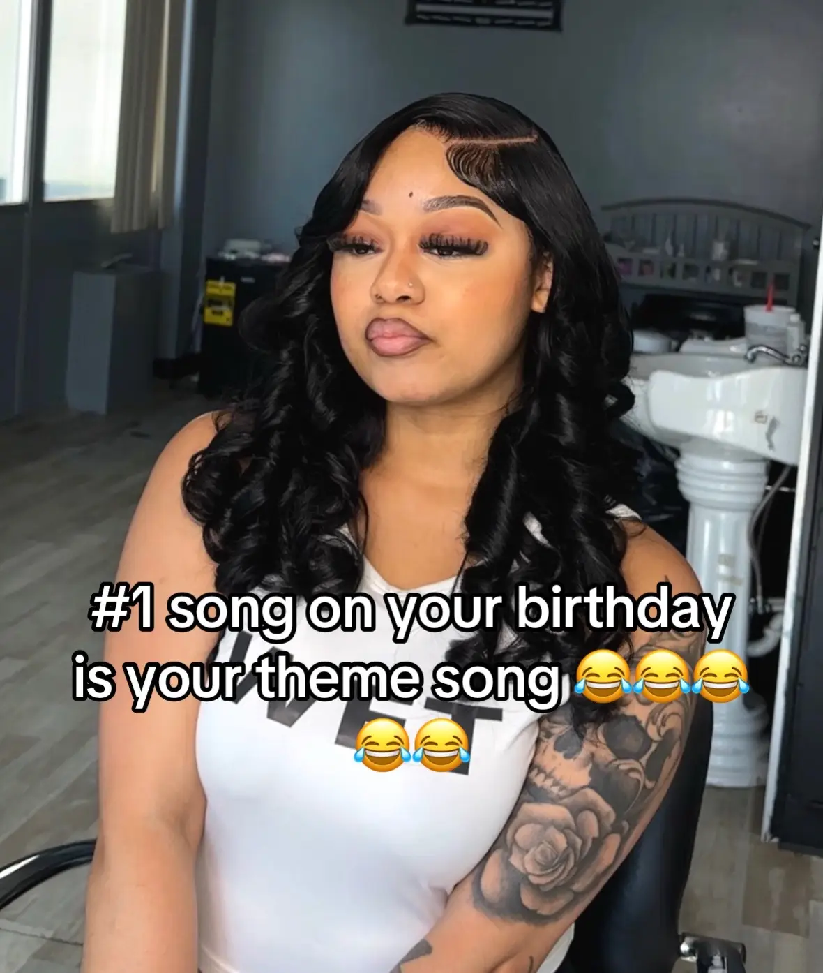 This is so funny LMFAOOO 