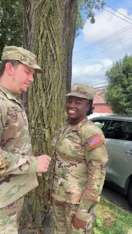 It's been TWO years since we said, I DO. Happy Anniversary to us! ❤️🥺🪖#miltok #dualmilitary #goviral #fyp #jamaicatiktok 