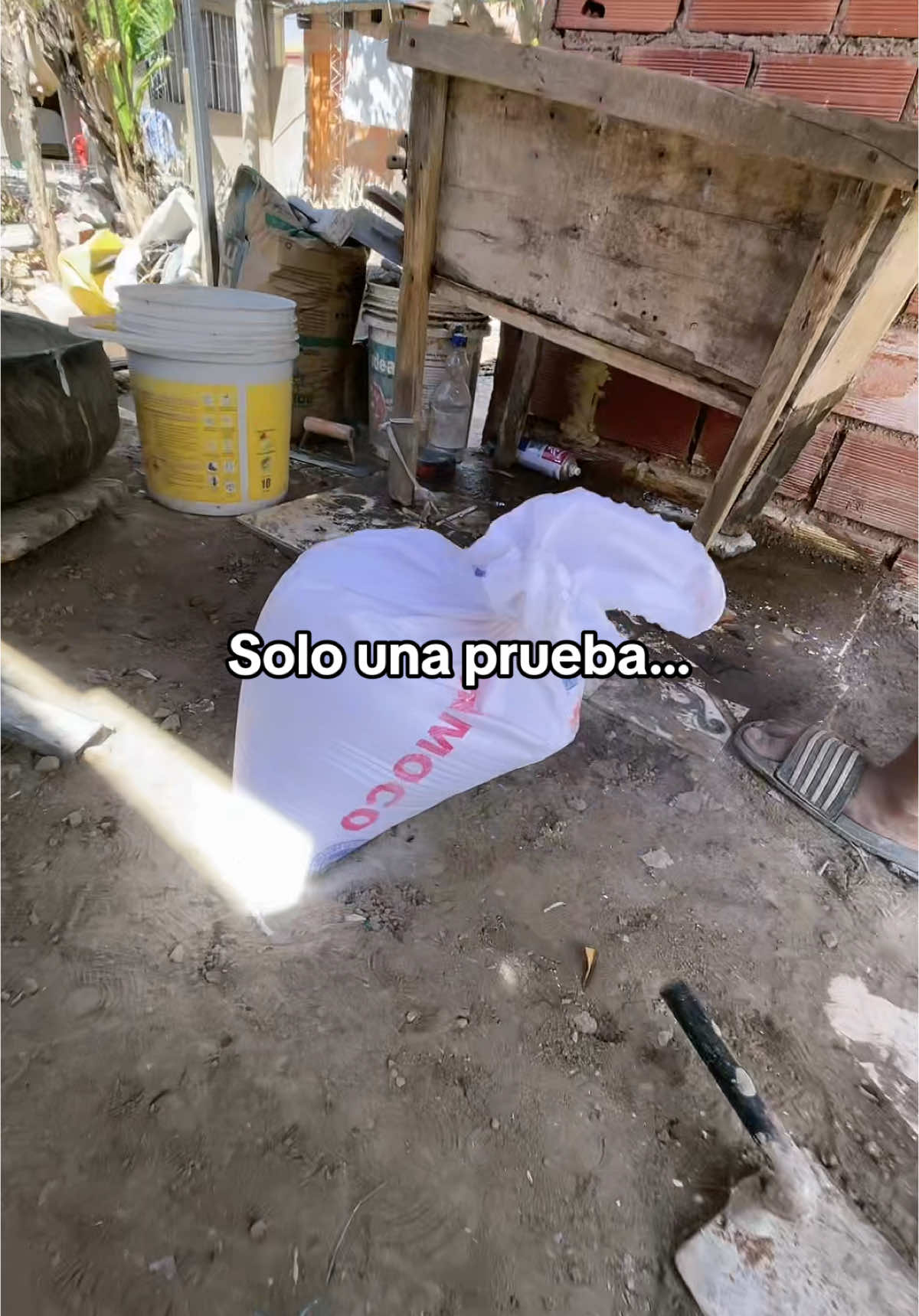 No duden en contactarnos, sabemos lo que hacemos😼 #chabeador #superalbañil #work #bolivia🇧🇴 