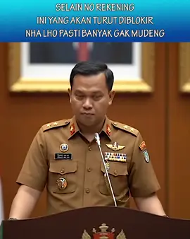 bukan tabungan aja yg di blokir. istri yg ngk di pakai suaminya juga di sita pemerintah 🤣🤣🤣🤣🤣👍👍👍👍👍👍#pyf #pyfツ 