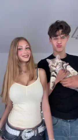 #couplegoals #Relationship #foryou #cat 