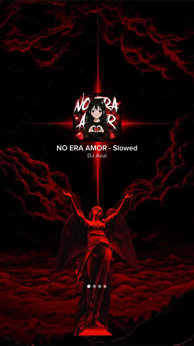 #fyp #lyrisc #foryou #spotify #musica #noeraamor #funk #slowed #pleylist #djasul #music #parati 