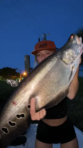 Finally got one! #fishing #bassfishing #fishinglife #fishtok #angler #foryou #fyp 