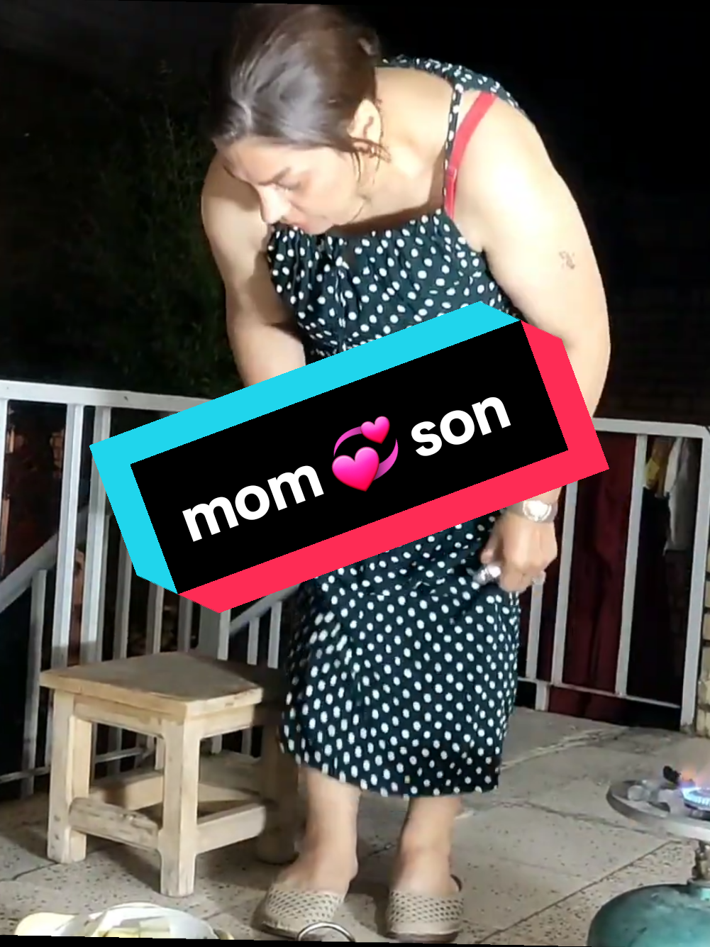 #creatorsearchinsights #mom💞son #village_foodx🇺🇸 #food🌭🇺🇸 #viralvideo #food🌭🇺🇸 #fentysuperbrandday 