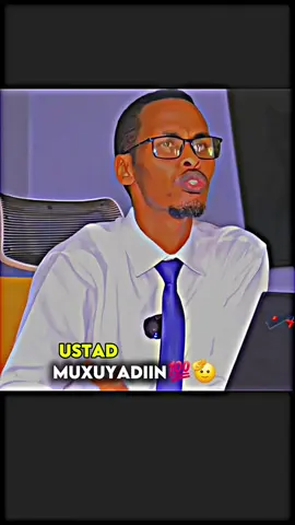 𝗘𝗿𝗮𝗬𝗮𝗱𝗶𝗦𝗮 𝗠𝗮𝘅𝗔 𝗞𝗮 𝗫𝗮𝘀𝘂𝘀𝗮𝗧𝗮𝗔📚💯#ustadmuxudiin🇸🇴✊🏾 #somalitiktok #mogdisho_city🇸🇴 #pppppppppppppppp 