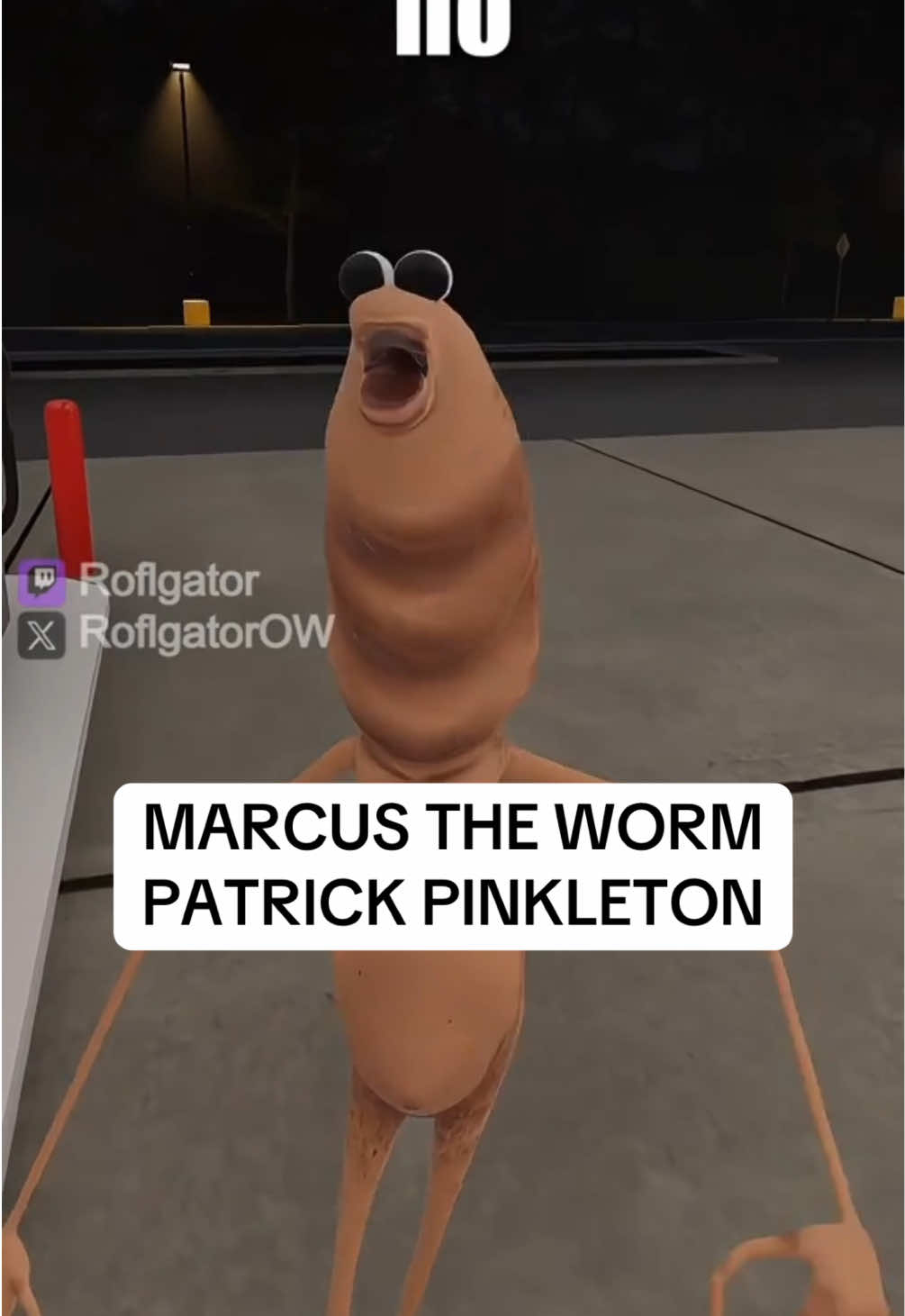 Patrick is out noooooo!! 😭😭 #marcusvr #jimbojames #vr #roflgator #marcusedits #marcusvrchat #fyp #fyppp #vrchat 