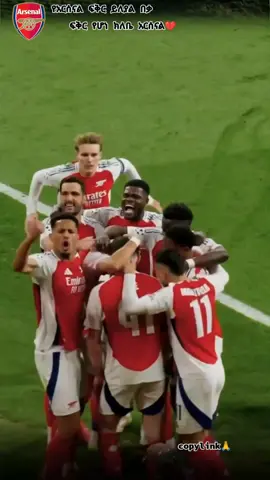 arsenal forever#arsenal #arsenalfc #arsenalwfc #arsenalfans #fyp #foryoupage #varial #titok 