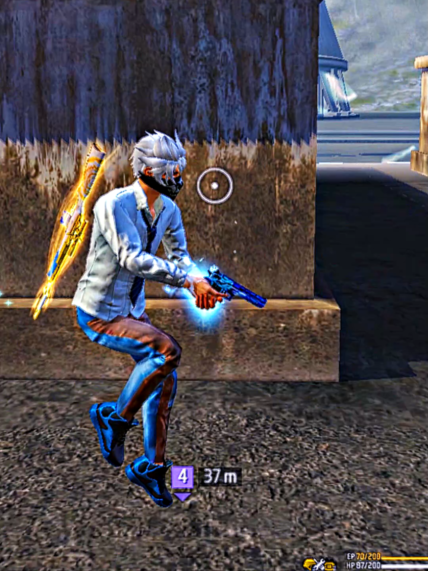- - - - #garenafree #freefireedit #freefire #garena #freefirebrazil #freefirebrasil #garenafreefire #videojuegos #fluxogg💜 #boomznx #gameplay #loud #juegos #boomznx🔥 #musica #games #funk #br #mtg #ritmadinha #mtg #loud #fx #brazilianphonk