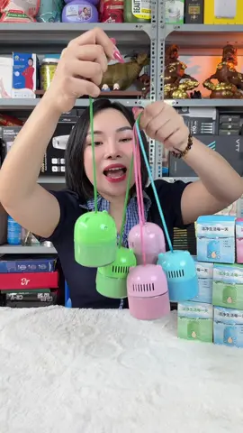 combo 3 viên thả boồn cầu hình mèo, giúp sạch khuẩn khử mùi cho toilét