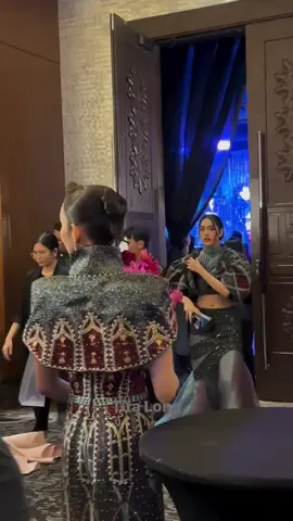 Kyline #GMAGala2025 #fyp Ctto #kylinealcantara 
