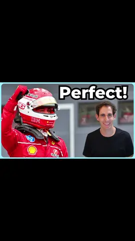 👀 Driver Coach Martin Villari explains techniques Charles Leclerc used to get pole Hungary F1 GP 2025 💭  Thoughts? FULL VID: https://youtu.be/QI6fNgnsGgE #f1 #hungariangp #charlesleclerc #maxverstappen 