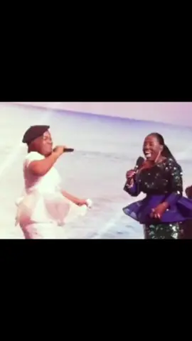 The Doing Of The Lord~ Mercy Chinwo ft Diana Hamilton #mercychinwo #Dianahamilton #gospelmusic  #viral #gospellyrics      