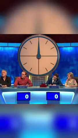 #8outof10catsdoescountdown 