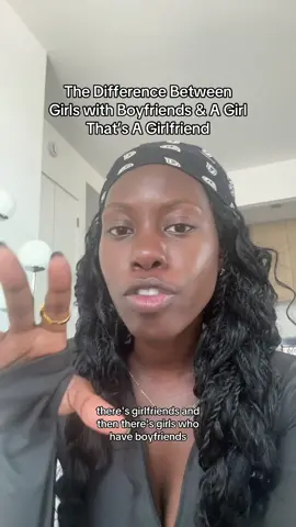 girls that are girlfriends vs girls with a boyfriend - srry it’s true!