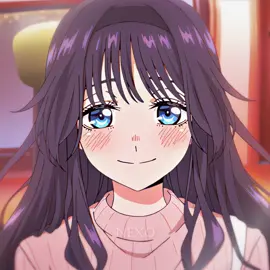 Waguri in the New Ep🥰 . . For my quality, export and publishing settings, you can find everything on my ko-fi . I also remind you to join my discord server for flowframes of my videos (link in bio)❤️ . . #アニメ #wagurikaoruko #thefragrantflowerbloomswithdignity #kaoruhanawarintosaku #anime
